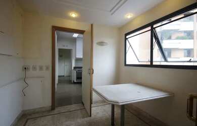 Imagem 7: Apartamento Venda 4 Dormitórios - 202 m² Higienópolis