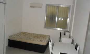 Imagem 4: Kitnet/conjugado para aluguel possui 25 metros quadrados em Centro - Rio de Janeiro - RJ