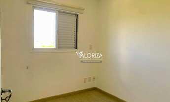 Imagem 7: Apartamento Condomínio Alpha Club