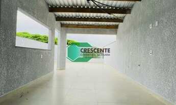 Imagem 4: Cobertura com 2 quartos à Venda - 120m² - V.Pires