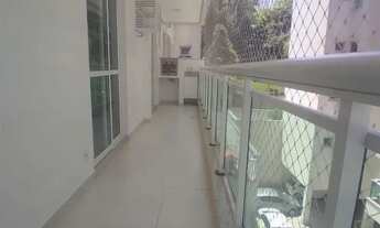 Imagem 2: Freguesia 2 quartos pronto para morar