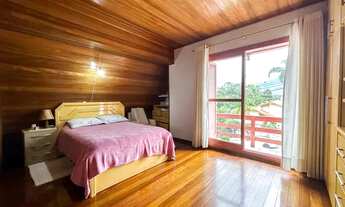 Imagem 4: Cabana para venda possui 459m² com 2 quartos em Santo Antão - Bento Gonçalves - RS