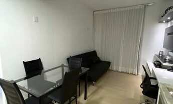 Imagem 6: GOIâNIA - Flat Padrão - Setor Bueno