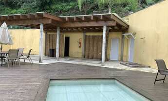 Imagem 2: Casa com 3 dormitórios sendo 1 suíte em condomínio na Praia de Juquehy