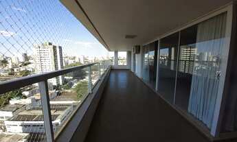 Imagem 4: Apartamento para aluguel possui 200 m2 com 04 quartos em Lídice - Uberlândia - MG