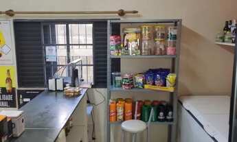 Imagem 5: Passo ponto comercial bar montado