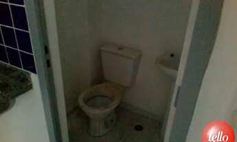 Imagem 7: Santo André - Conjunto Comercial/Sala - Centro