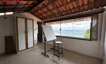 Imagem: Casa com 5 dormitórios à venda, 400 m²