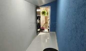 Imagem 7: Casa Padrão em São Carlos