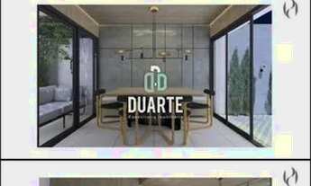 Imagem: SANTOS - Casa Padrão - CAMPO GRANDE