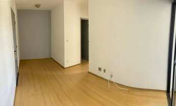 Imagem 3: Apartamento para venda possui 43 metros quadrados com 2 quartos em Jardim Prudência - São