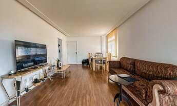 Imagem 2: Apartamento 4 quartos venda de 120 metros quadrados no Buritis - Belo Horizonte - MG