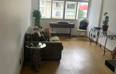 Imagem 3: Apartamento para aluguel com 80 metros quadrados com 2 quartos