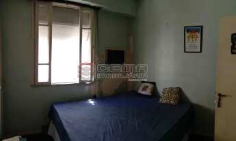 Imagem 4: Apartamento-À VENDA-Botafogo-Rio de Janeiro-RJ