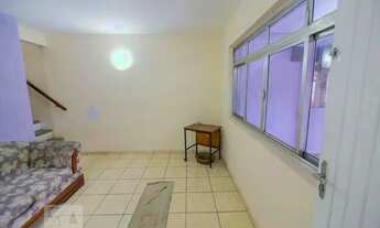 Imagem 2: Casa para Aluguel - Jardim Éster Yolanda, 2 Quartos, 100 m2