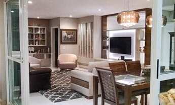 Imagem 10: Sonneto apartamento para locação na Gleba Palhano em Londrina