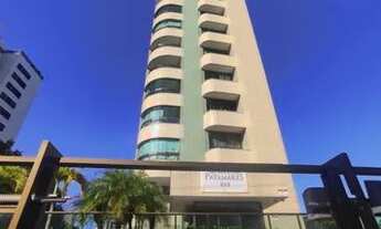 Imagem 3: APARTAMENTO 2/4 COM SUÍTE E VARANDA LUXO EM PATAMARES