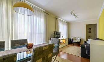 Imagem 4: Apartamento com 2 dormitórios à venda, 73 m² por R$ 750.000,00 - Vila Mariana - São Paulo