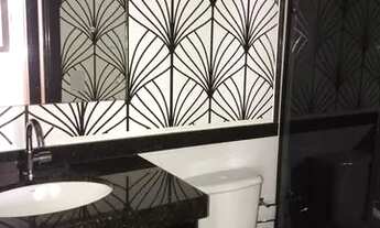 Imagem 4: Gleba Palhano Apartamento com 2 dormitórios