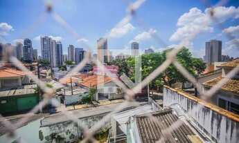 Imagem 5: Apartamento para Aluguel - Saúde, 1 Quarto, 50 m2