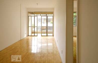 Imagem 2: Apartamento para Aluguel - Maracanã, 2 Quartos, 85 m2