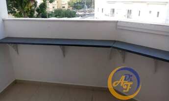 Imagem: Apartamento a venda no centro de Taubaté