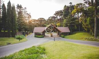 Imagem 2: CASA COM 429 M² NO CONDOMÍNIO O BOSQUE EM GRAMADO/RS