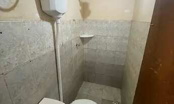 Imagem 6: Alugo casa de fundo de 1 quarto Ceilândia norte