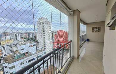 Imagem 8: Apartamento com 3 dormitórios, 98 m² - venda por R$ 1.588.000,00 ou aluguel por R$ 7.268,0