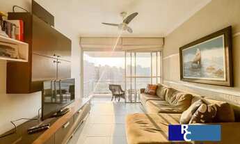 Imagem 3: FRENTE AO MAR | 3 DORMITÓRIOS | PRAIA DAS ASTÚRIAS