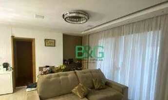 Imagem 6: Apartamento com 3 dormitórios à venda, 150 m² por R$ 1.439.000 - Jardim Barbosa - Guarulho