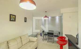 Imagem 3: Apartamento para Aluguel - Campo Grande, 2 Quartos, 60 m2