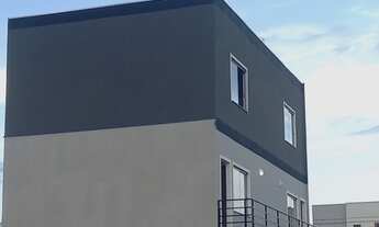 Imagem: Alugo linda kitnet nova