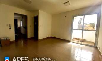 Imagem 3: Apartamento com 2 dormitórios para alugar, 77 m² por R$ 1.782,93 - Jardim São Domingos - A