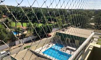 Imagem 7: Apartamento de 3 Qtos em Chácara dos Pinheiros, Cuiabá/MT