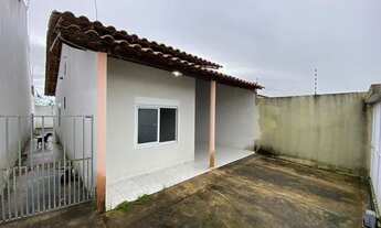 Imagem 6: Casa para aluguel possui 100 metros quadrados com 2 quartos em Boa Vista - Arapiraca - AL