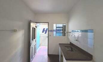 Imagem: Casa para alugar no bairro Jardim Brasil