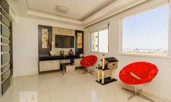 Imagem: Apartamento para Aluguel - Santo Antônio