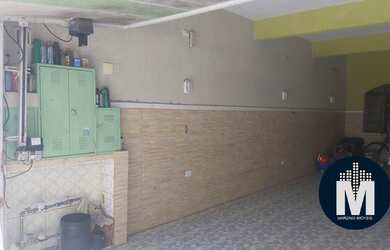 Imagem 2: Casa 5 quartos à venda com 4 vagas - Parque dos Camargos, Barueri