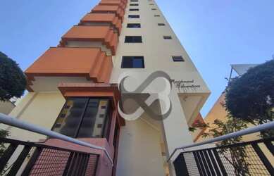 Imagem 3: Apartamento com 3 dormitórios para alugar, 103 m² por R$ 1.973,66/mês - Centro - Londrina