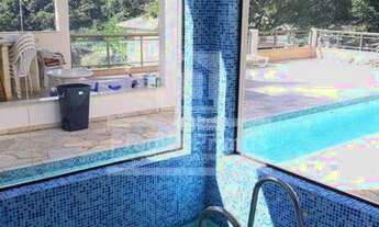 Imagem 4: Cobertura com 3 dormitórios à venda, 182 m² por R$ 840.000,00 - Suíço - Nova Friburgo/RJ