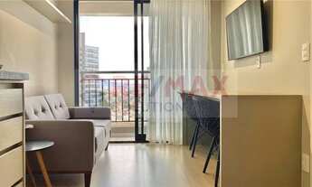 Imagem 6: Apartamento para aluguel tem 29 metros quadrados com 1 quarto em Sumaré - São Paulo - SP