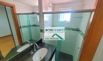 Imagem 4: Apartamento com Área Privativa com 3 dormitórios, 198 m² - venda por R$ 900.000 ou aluguel