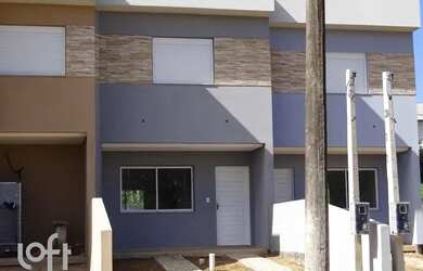 Imagem 7: Casa em Condomínio à venda Rua Vanderlei da Silva Alves, Mário Quintana - Porto Alegre