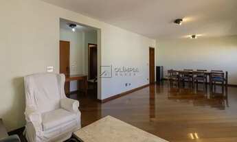 Imagem 7: Apartamento Venda Vila Mariana 200 m² 4 Dormitórios