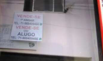 Imagem 6: Alugo casa 1andar 1/4