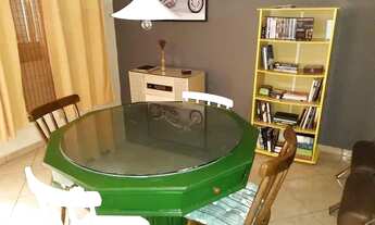 Imagem 5: Casa para Venda em Jundiaí, Vila Santana II, 3 dormitórios, 1 suíte, 2 banheiros, 2 vagas