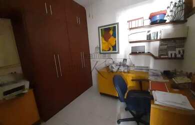 Imagem 5: Jardim Colinas - Sobrado em Condomínio - Mobiliado Casa em Condomínio - Jardim Colinas- Co