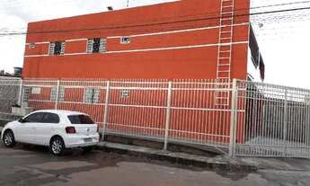 Imagem: Alugo apto com garagem