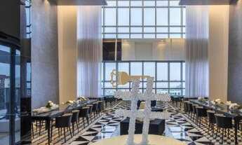 Imagem 3: Apartamento com 1 dormitório, 72 m² - venda por R$ 1.215.000,00 ou aluguel por R$ 6.135,00